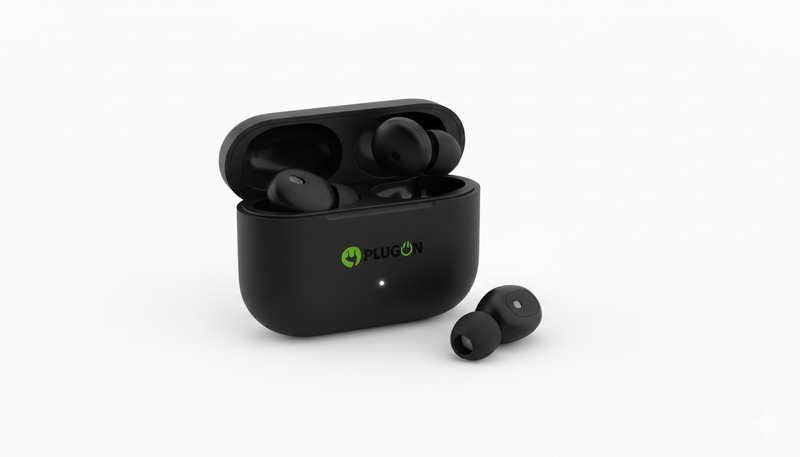 TWS Bluetooth Earphones