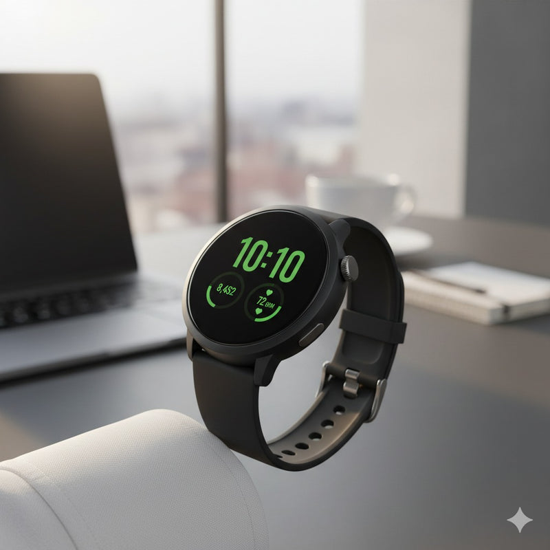 Smartwatches